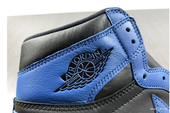 Blue” Marina Air OG Jordan 1 “Dark High 555088-404 555088-404 0923